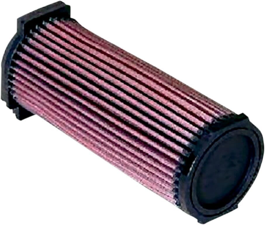 High-Flow Air Filter