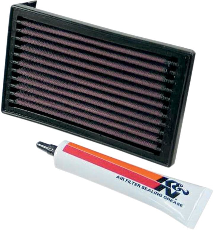 OE Replacement High-Flow Air Filter