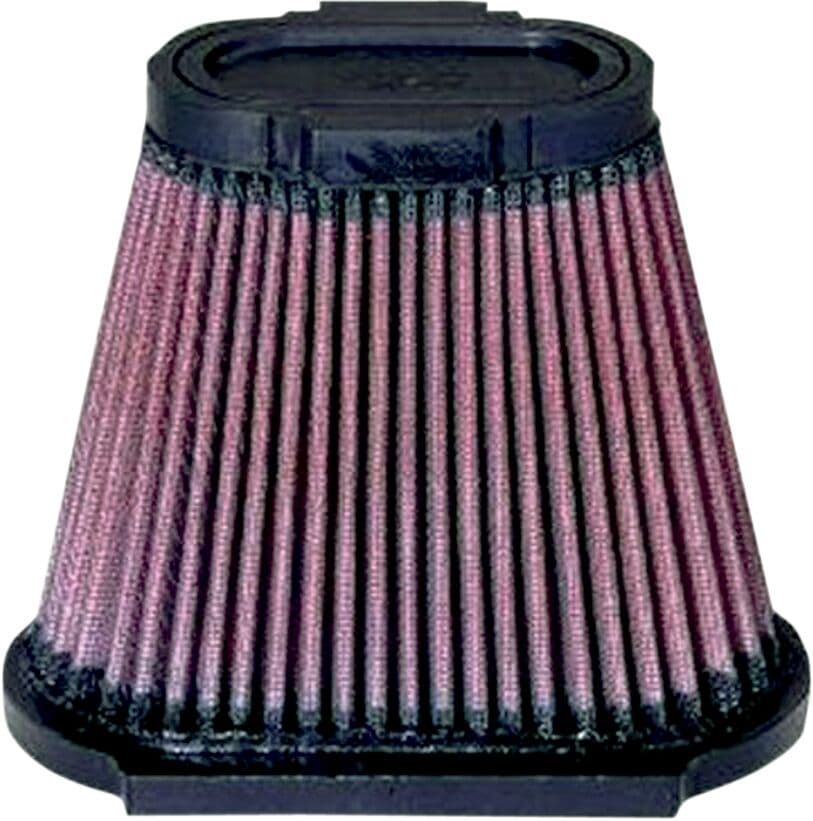 OE Replacement High-Flow Air Filter