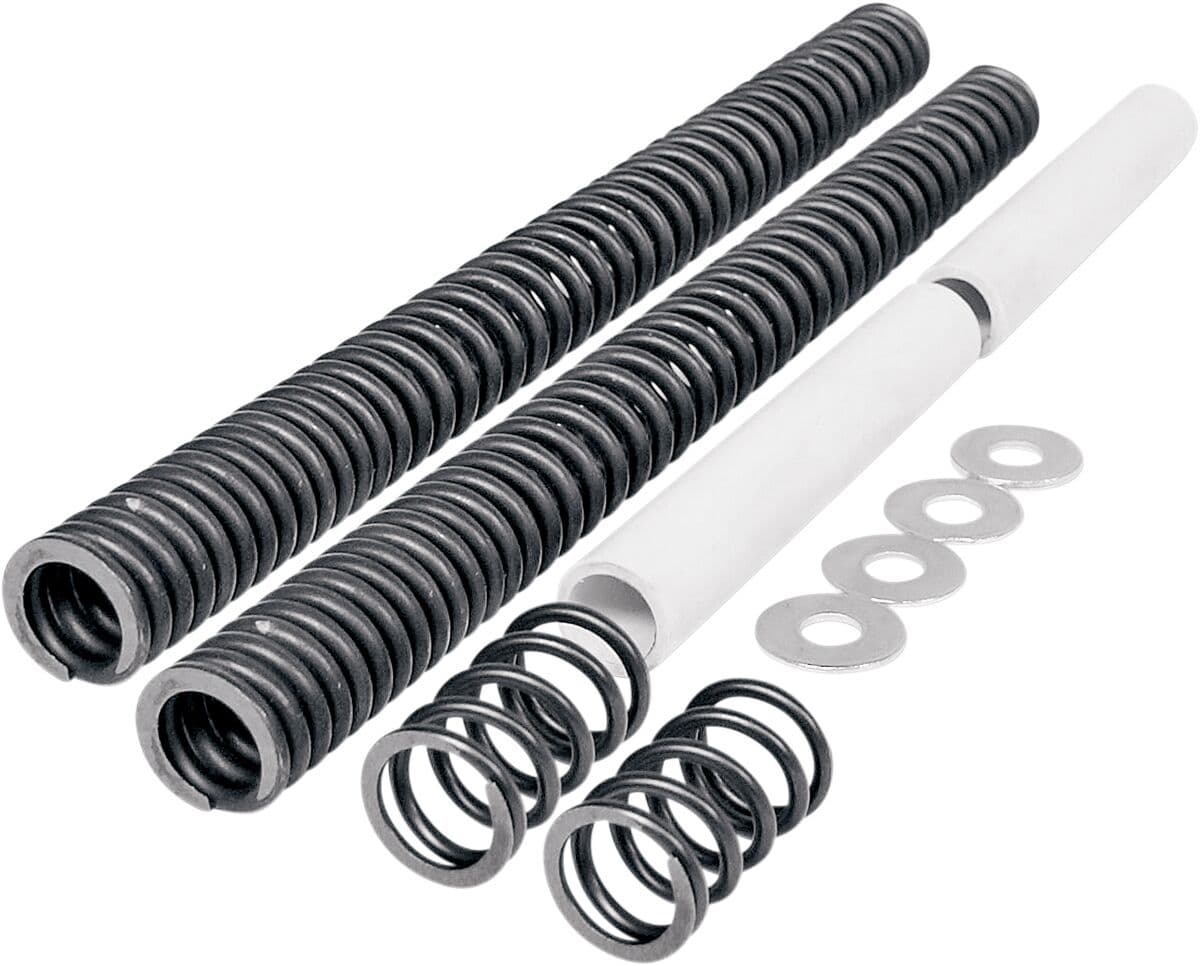 Front Fork Lowering Kit
