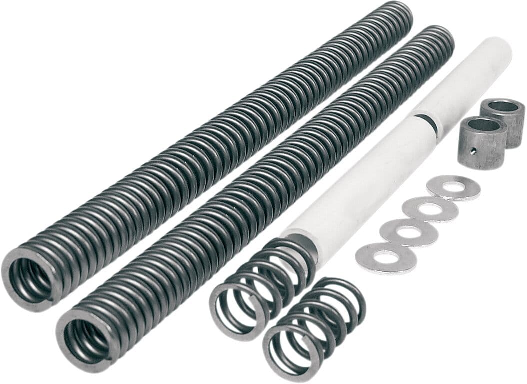 Front Fork Lowering Kit