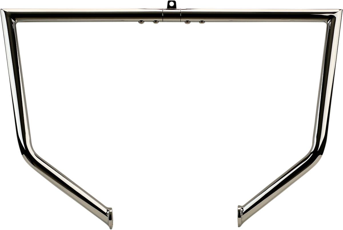 Twin Peaks Engine Guard