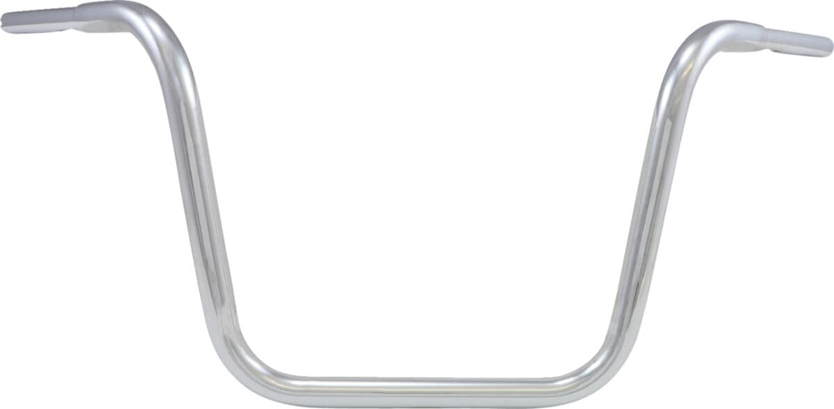 Hefty 1-1/4" Handlebar