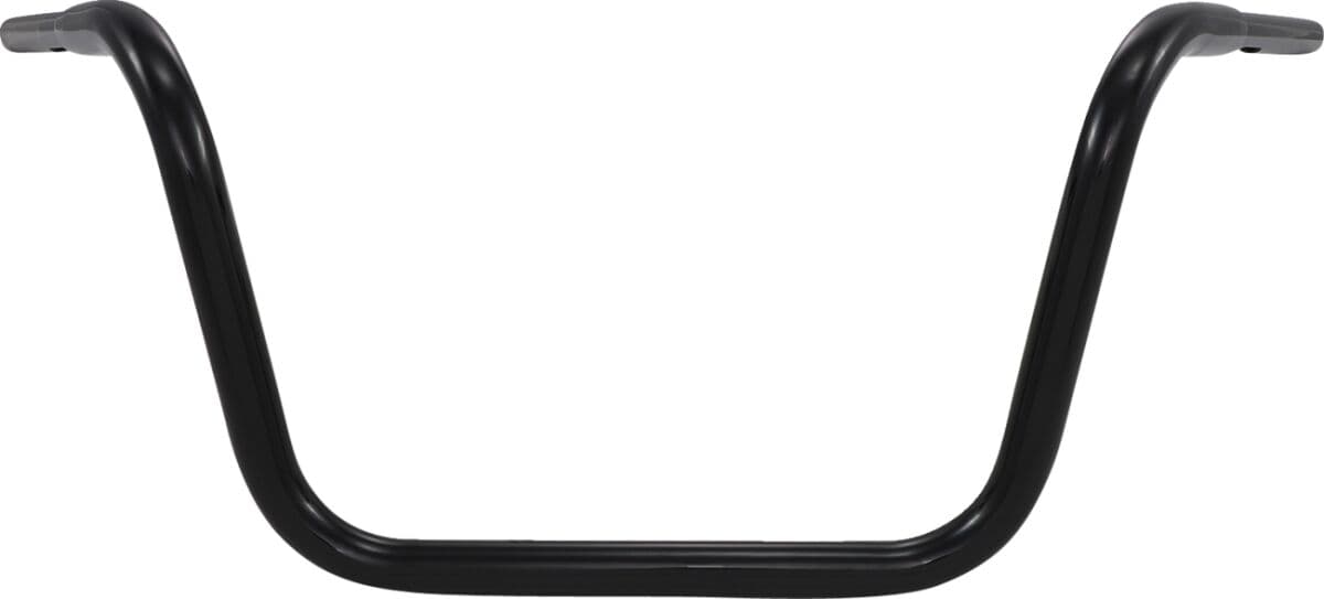 Hefty 1-1/4" Handlebar