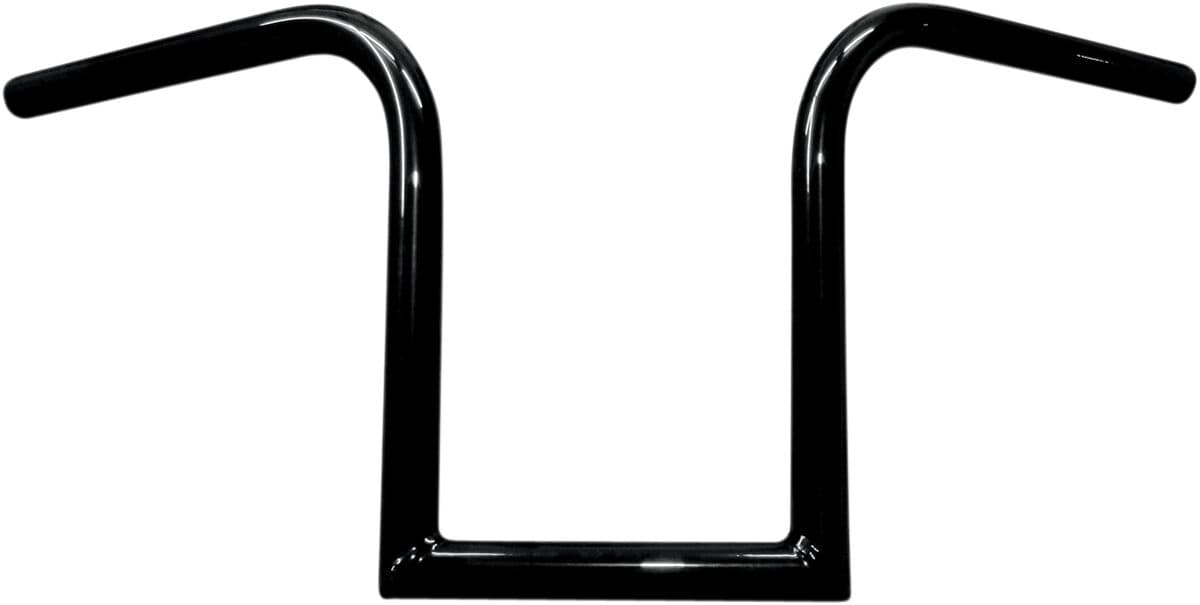 Bourbon Handlebar