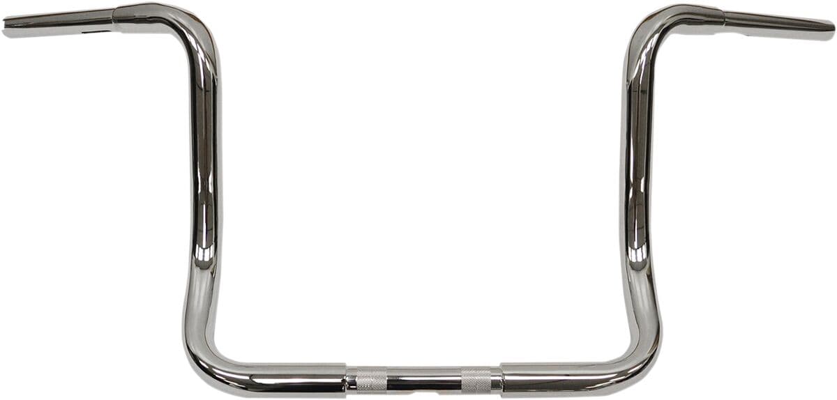 1-1/4" Touring Ape Hanger Handlebar