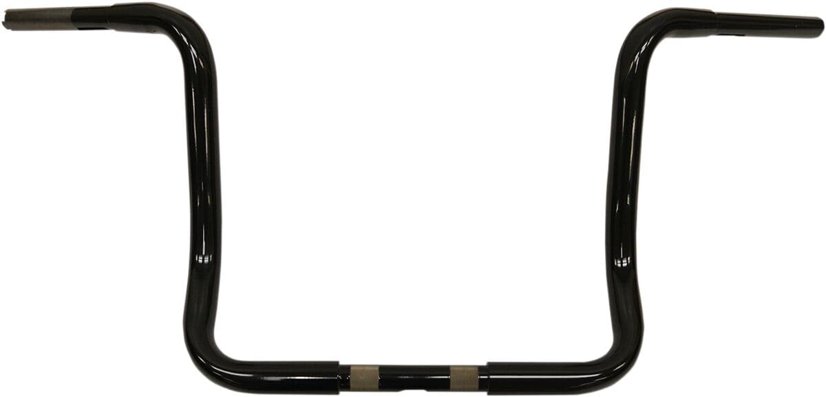 1-1/4" Touring Ape Hanger Handlebar
