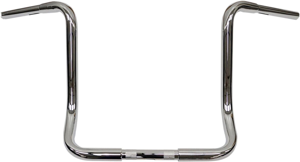 1-1/4" Touring Ape Hanger Handlebar