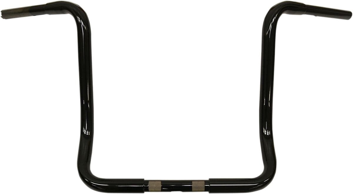 1-1/4" Touring Ape Hanger Handlebar