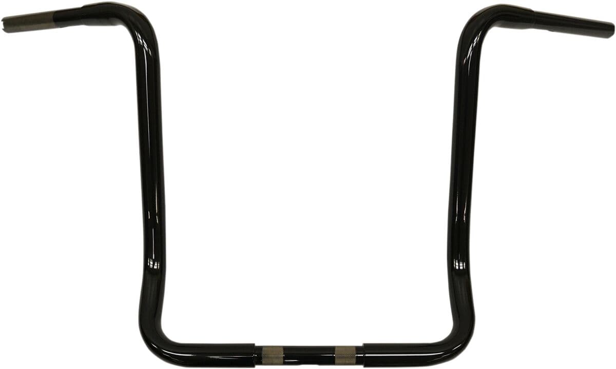 1-1/4" Touring Ape Hanger Handlebar