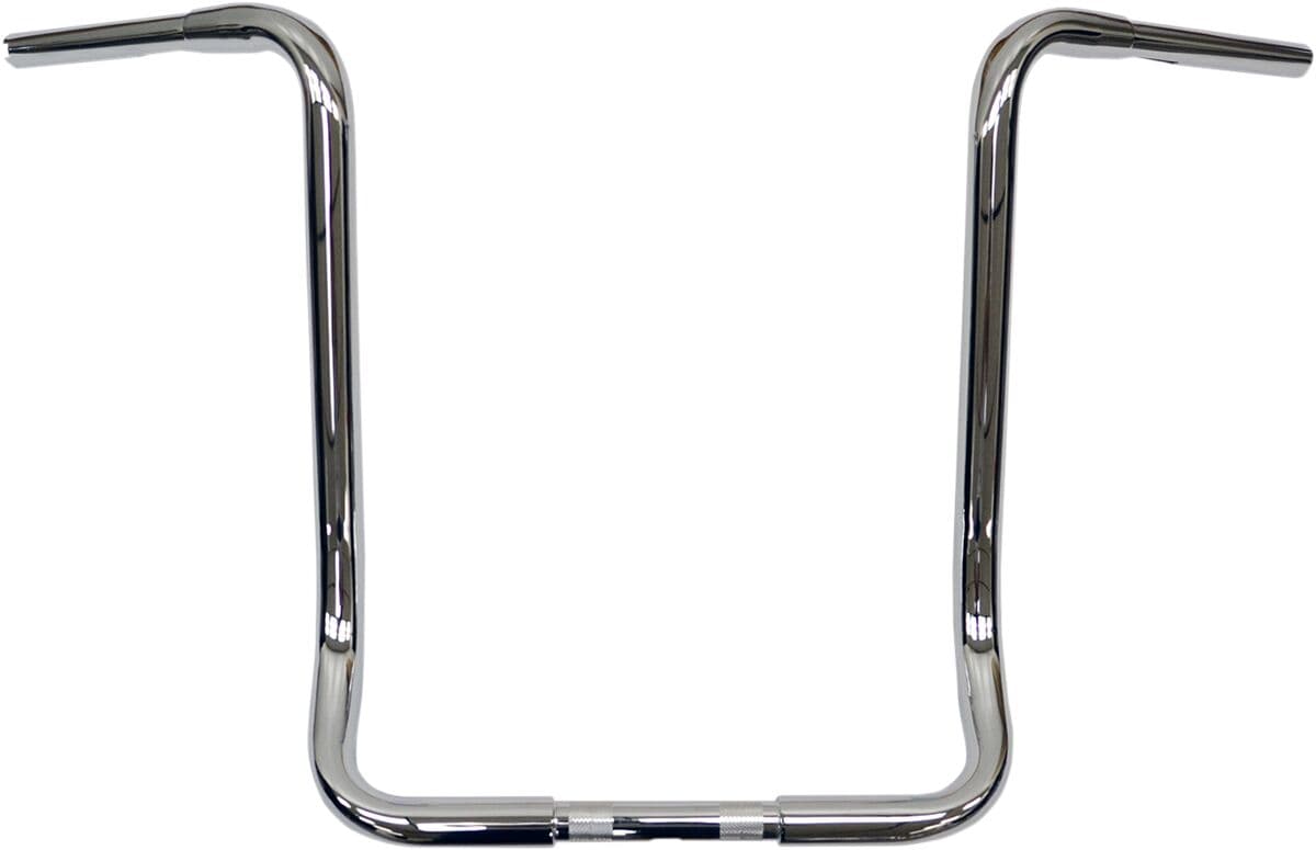 1-1/4" Touring Ape Hanger Handlebar