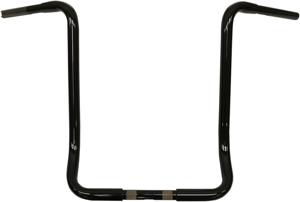 1-1/4" Touring Ape Hanger Handlebar