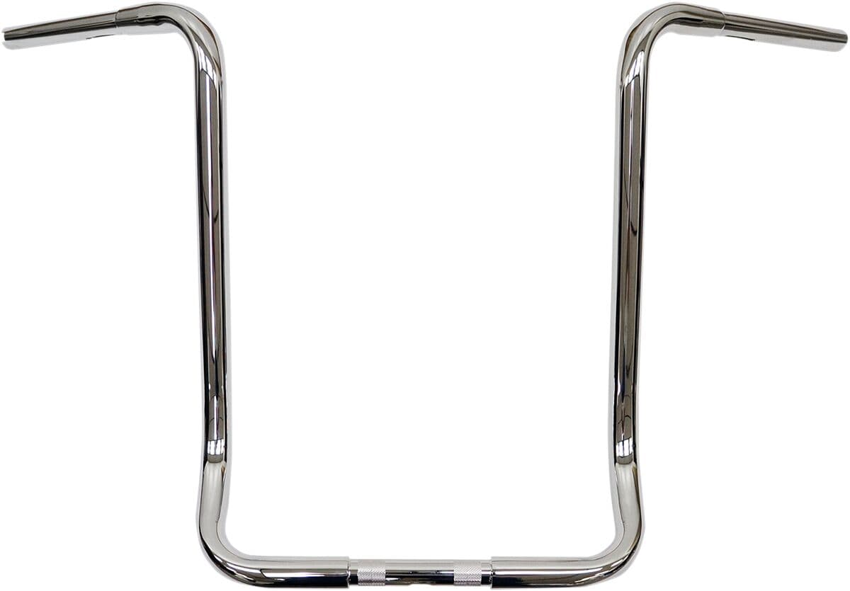 1-1/4" Touring Ape Hanger Handlebar
