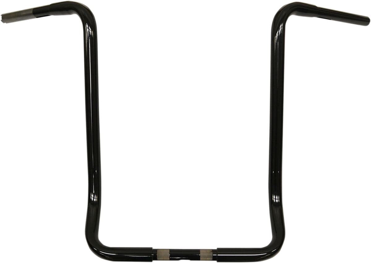 1-1/4" Touring Ape Hanger Handlebar