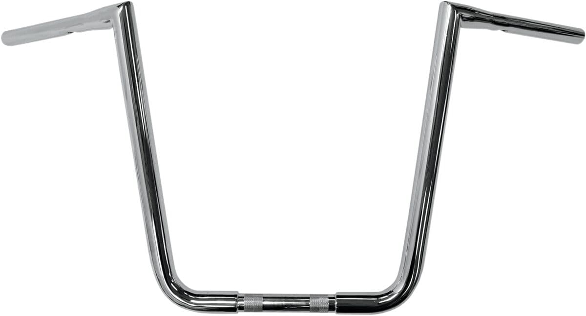 1-1/4" Twin Peaks Big Twin Handlebar
