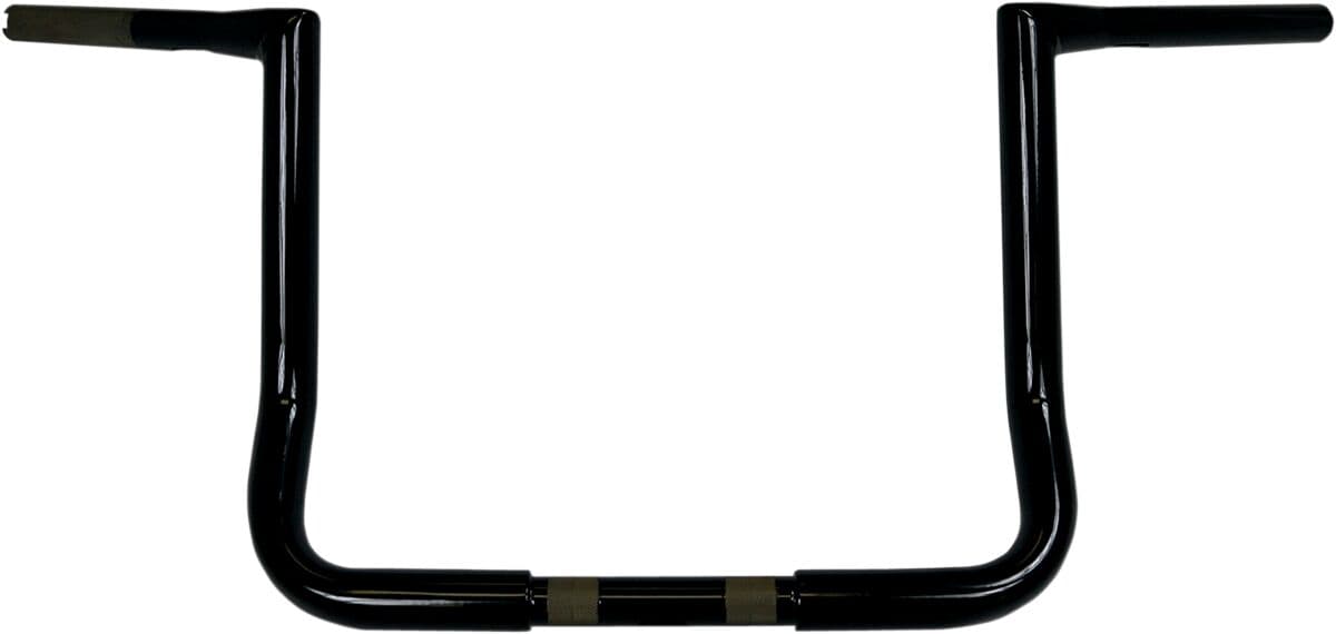 1-1/4" Twin Peaks Touring Handlebar