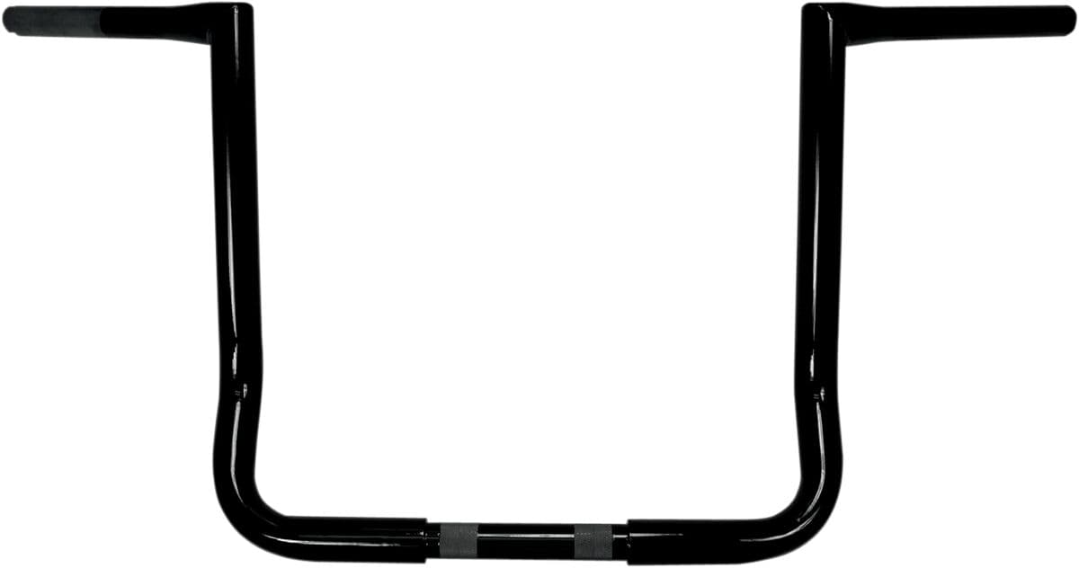 1-1/4" Twin Peaks Touring Handlebar