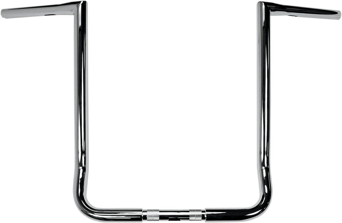 1-1/4" Twin Peaks Touring Handlebar