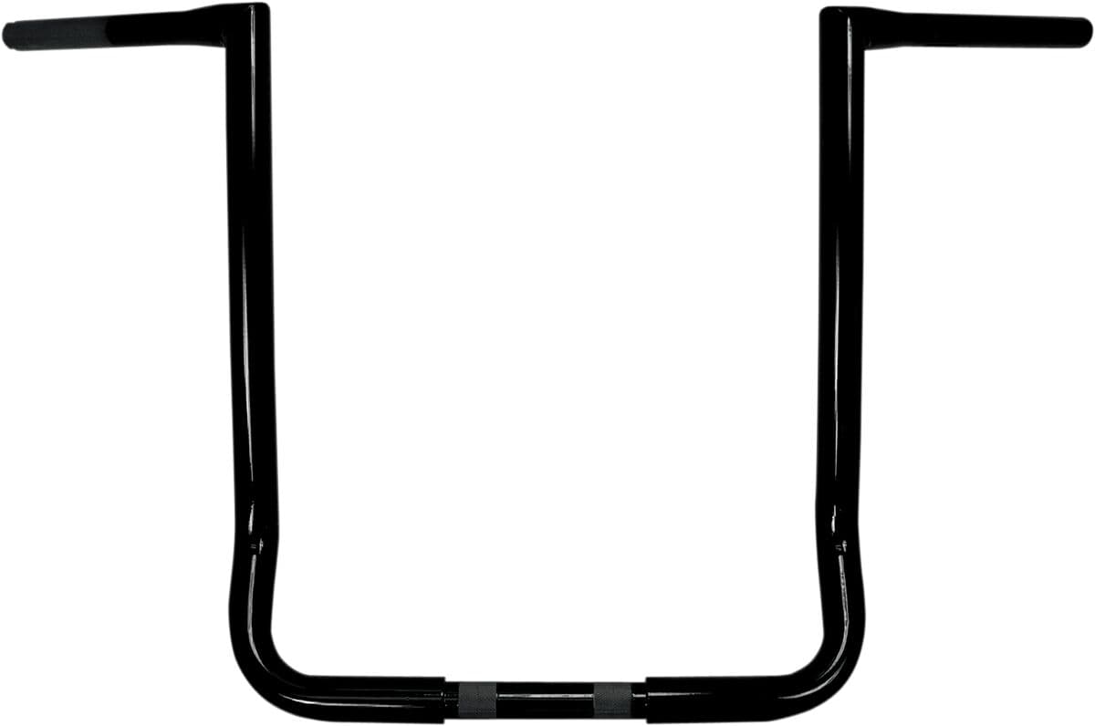 1-1/4" Twin Peaks Touring Handlebar
