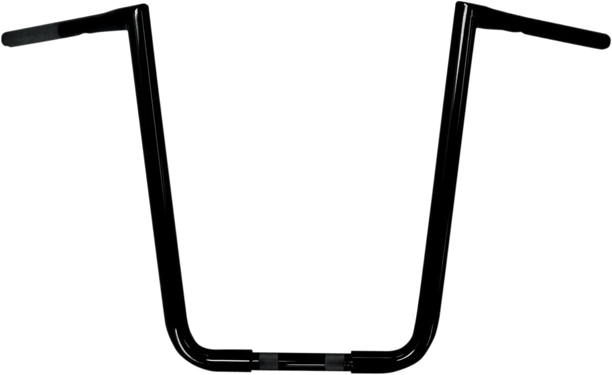 1-1/4" Twin Peaks Big Twin Handlebar