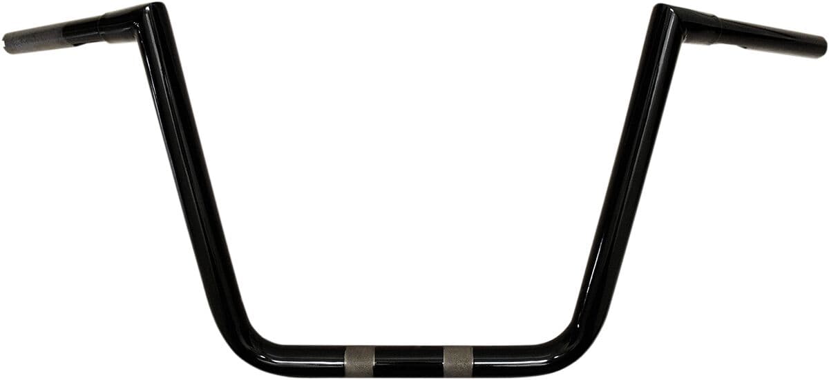1-1/4" Twin Peaks Hefty Big Twin Handlebar