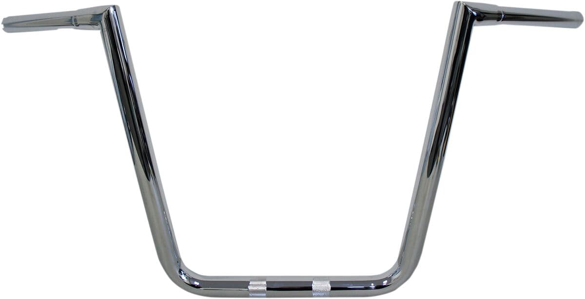 1-1/4" Twin Peaks Hefty Big Twin Handlebar