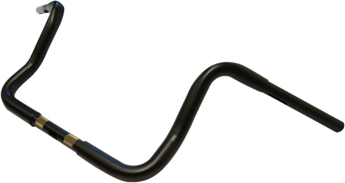 1-1/4" Touring Ape Hanger Handlebar