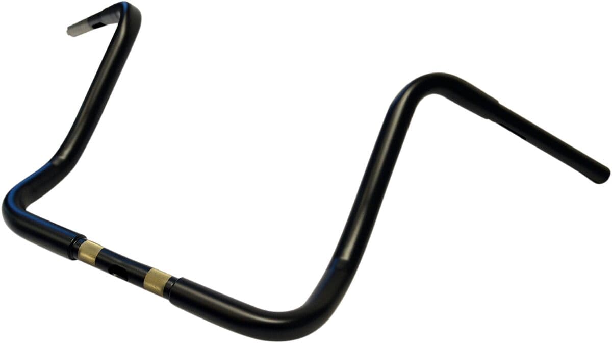 1-1/4" Touring Ape Hanger Handlebar