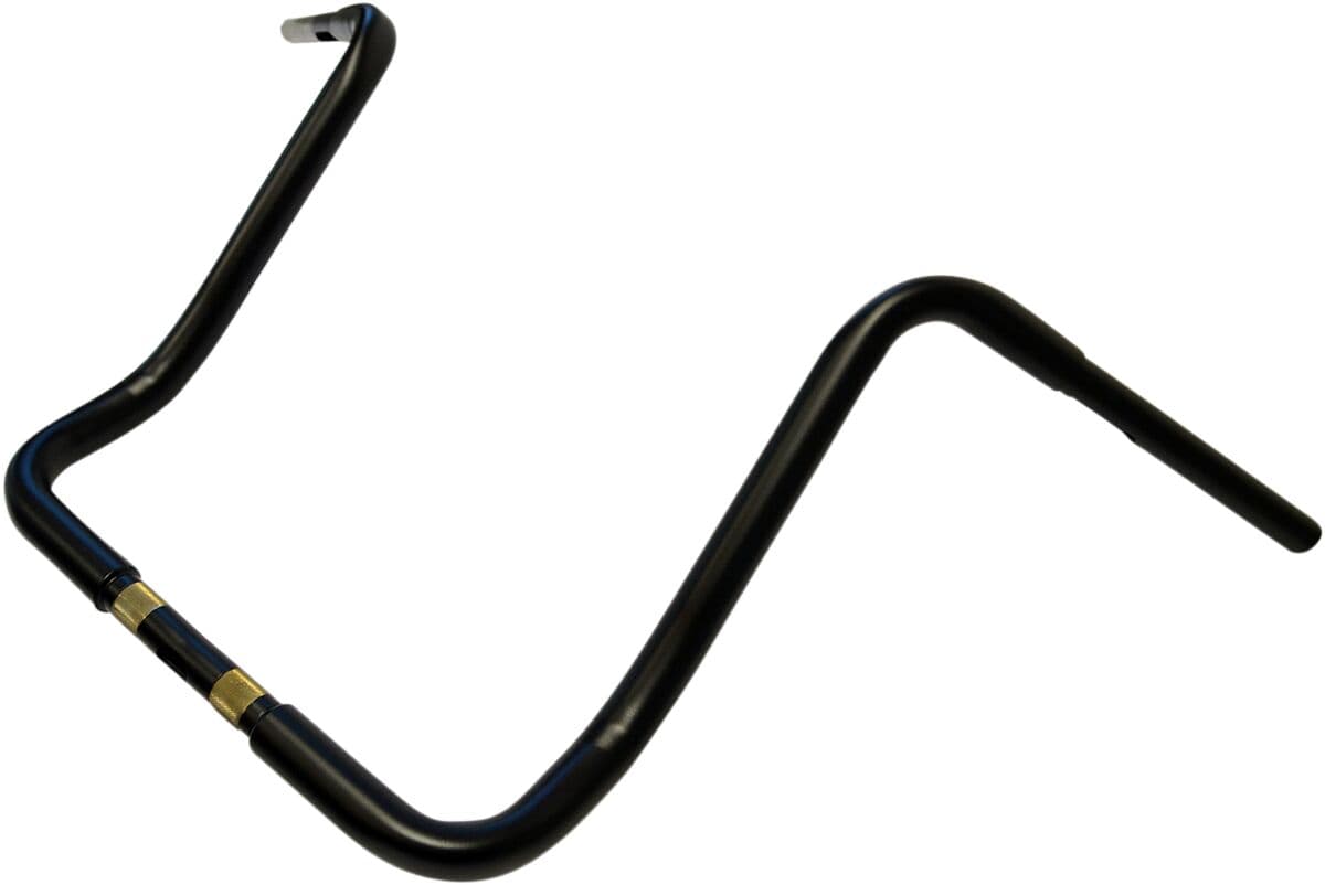 1-1/4" Touring Ape Hanger Handlebar
