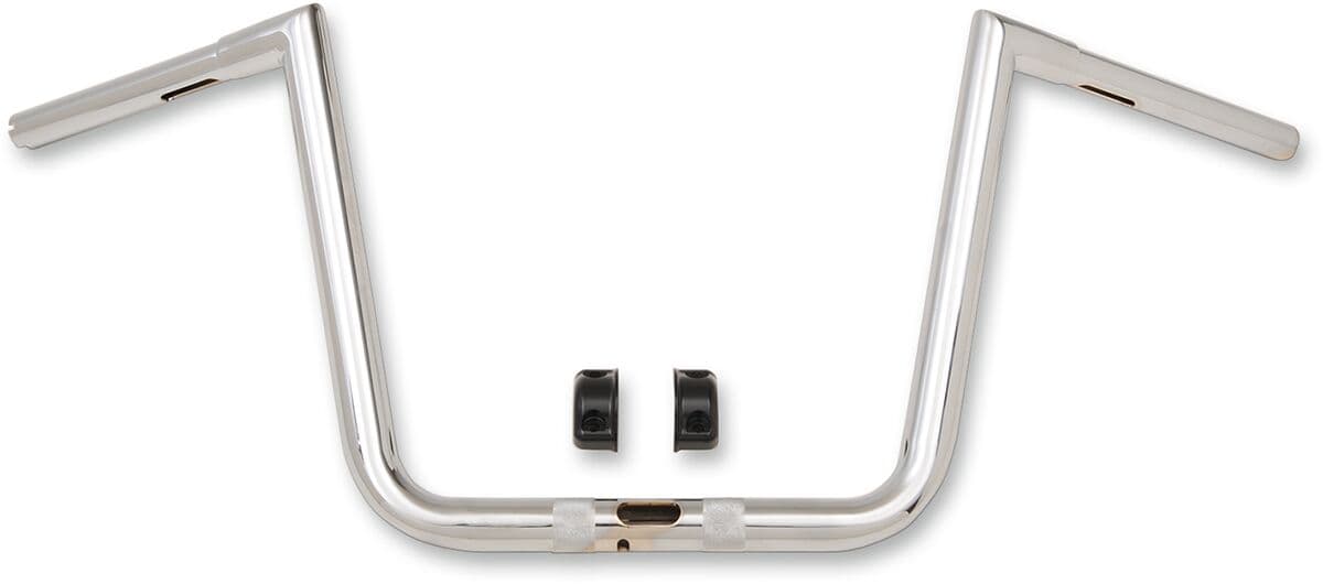 1-1/4" Hefty Twin Peaks Handlebar