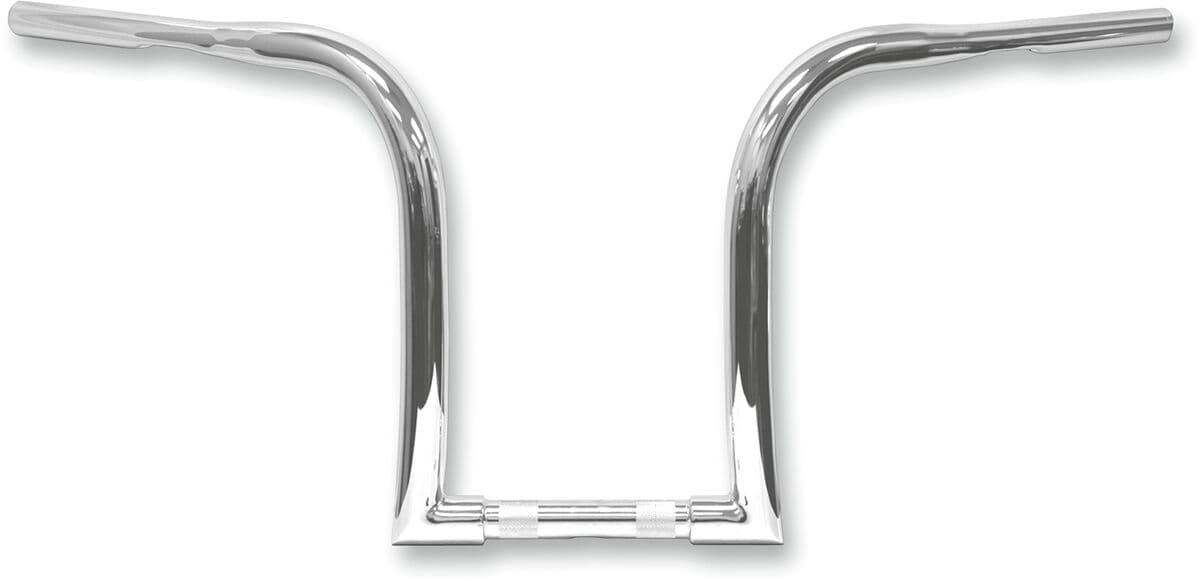 Nice Curves Ape Hanger Handlebar