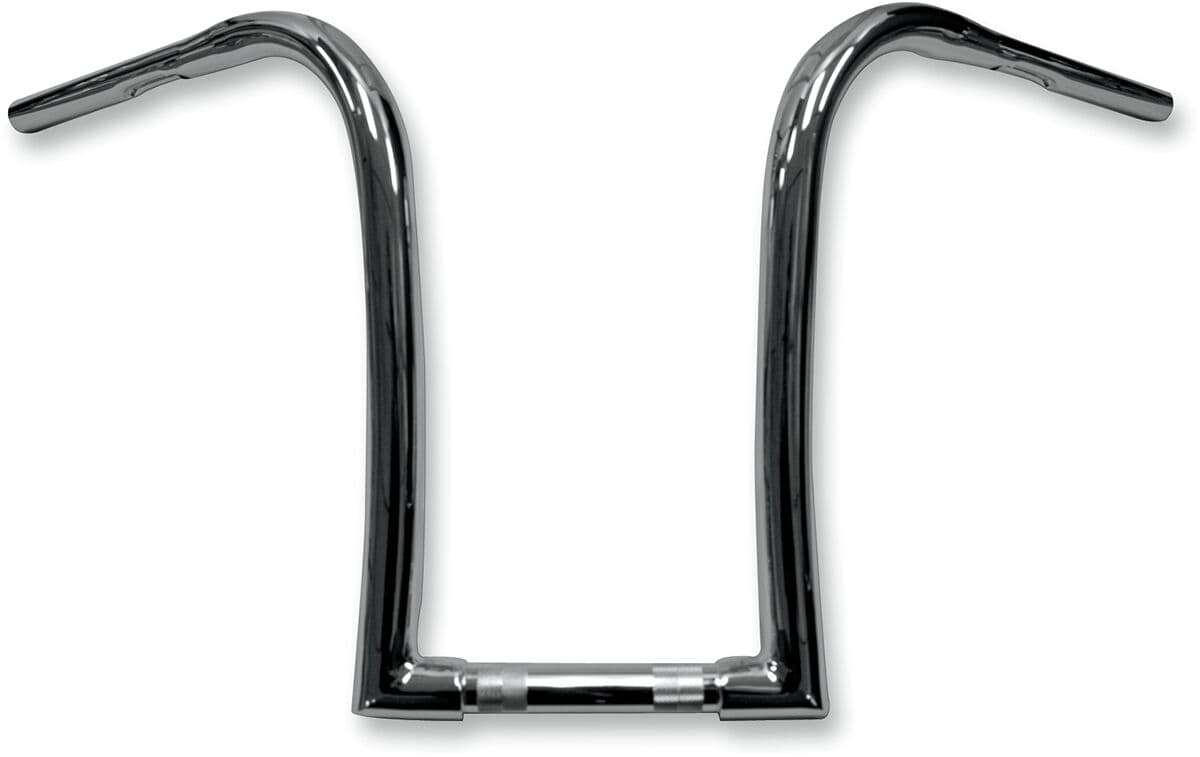 Nice Curves Ape Hanger Handlebar