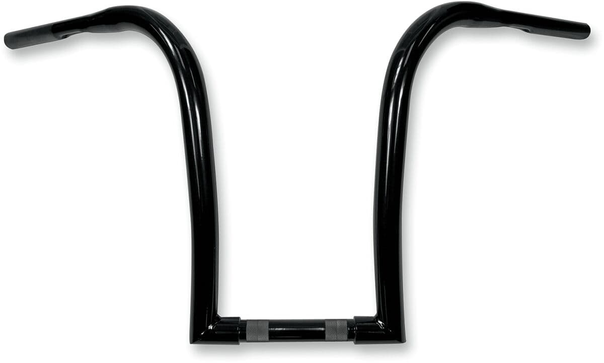 Nice Curves Ape Hanger Handlebar