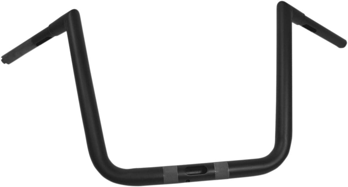 1-1/4" Hefty Twin Peaks Handlebar