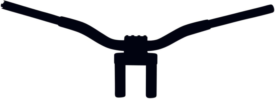 Kage Fighter-T Handlebar