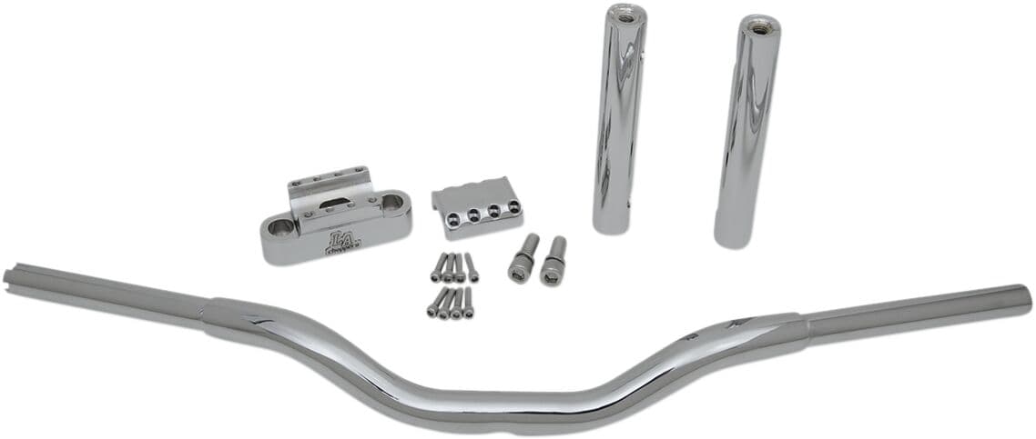 Kage Fighter-T Handlebar