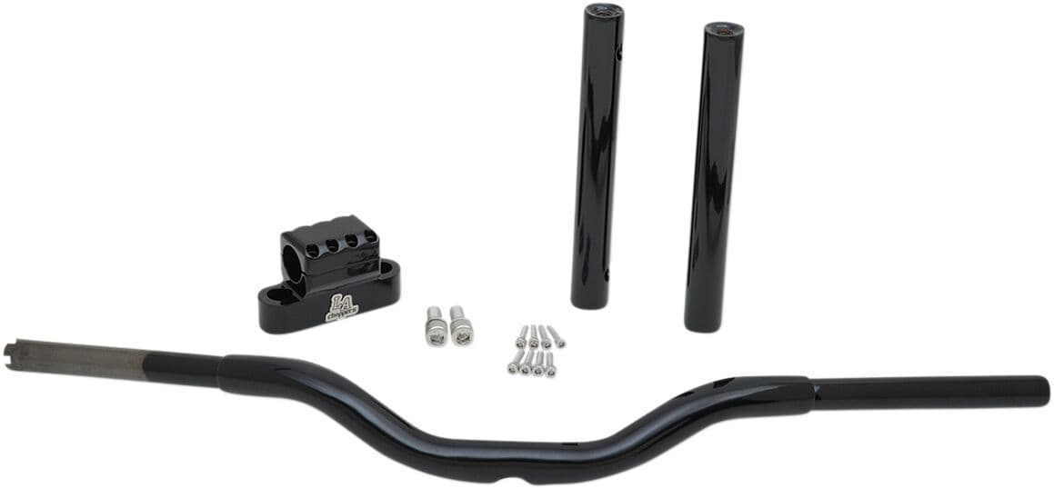 Kage Fighter-T Handlebar