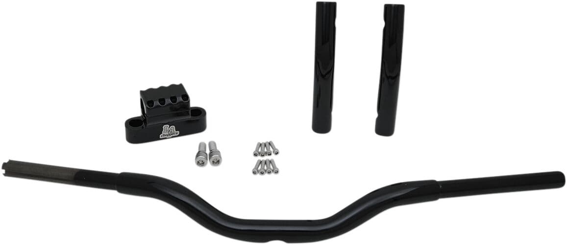 Kage Fighter-T Pullback Handlebar