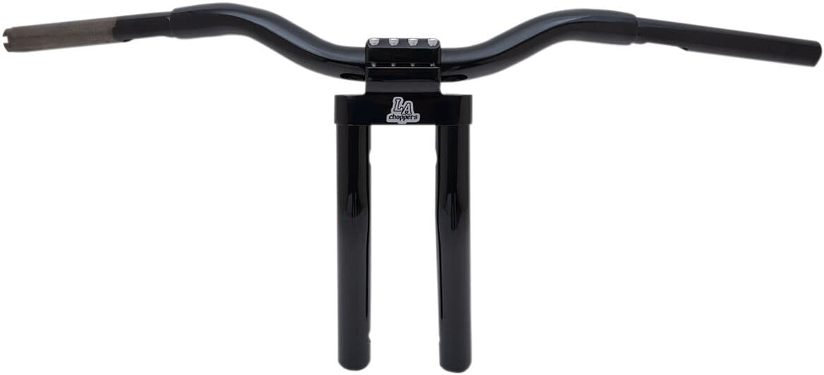 Kage Fighter-T Pullback Handlebar