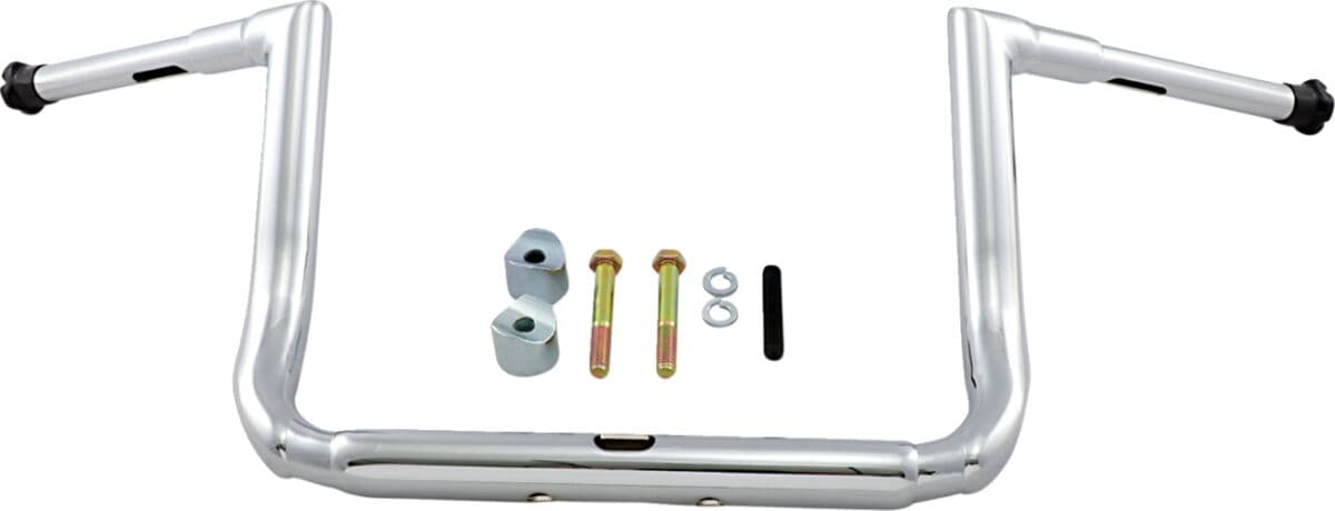 1-1/2" Grande Twin Peaks Touring Handlebar