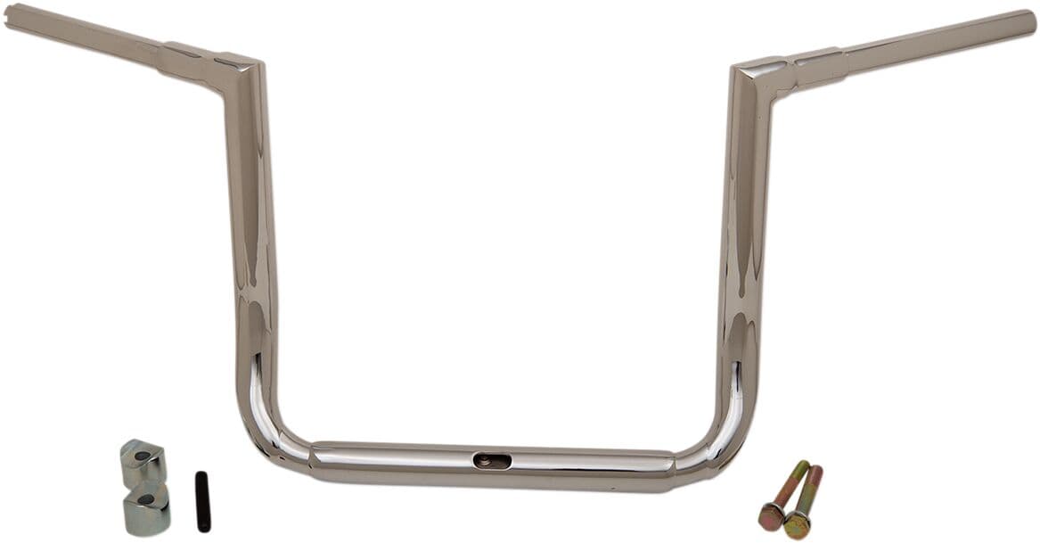 1-1/2" Grande Twin Peaks Touring Handlebar