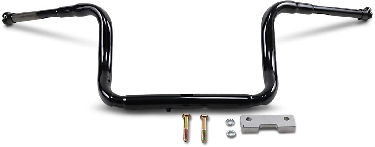 1-1/2" Grande Touring Ape Hanger Handlebar