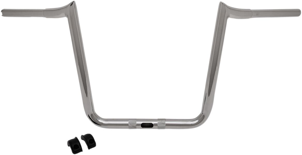 1-1/4" Hefty Prime Ape Handlebar