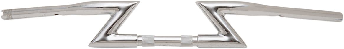 1-1/4" Z-Bar Style Handlebar