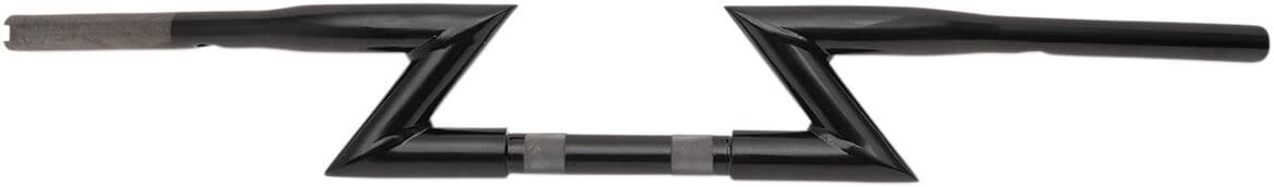 1-1/4" Z-Bar Style Handlebar