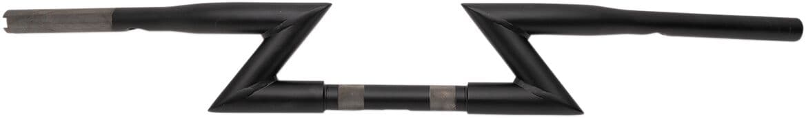 1-1/4" Z-Bar Style Handlebar