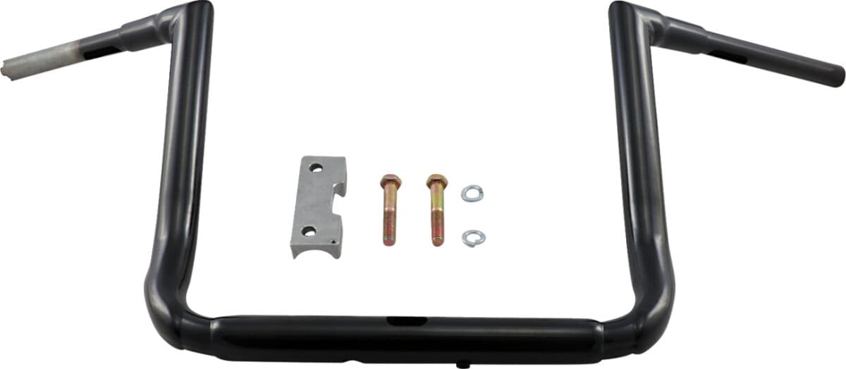 1-1/2" Grande Twin Peaks Touring Handlebar