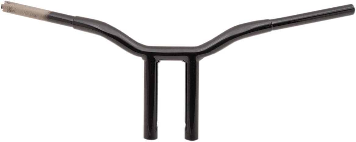 Kage Fighter Welded Straight-Riser Handlebar