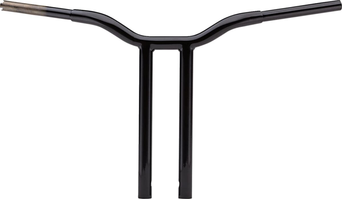 Kage Fighter Welded Straight-Riser Handlebar