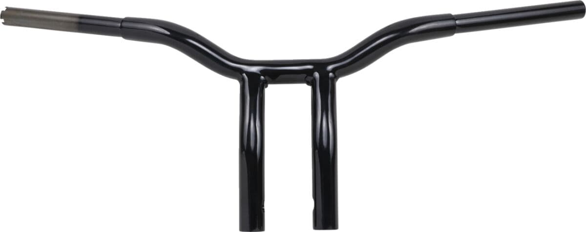 Kage Fighter Welded Bent-Riser Handlebar